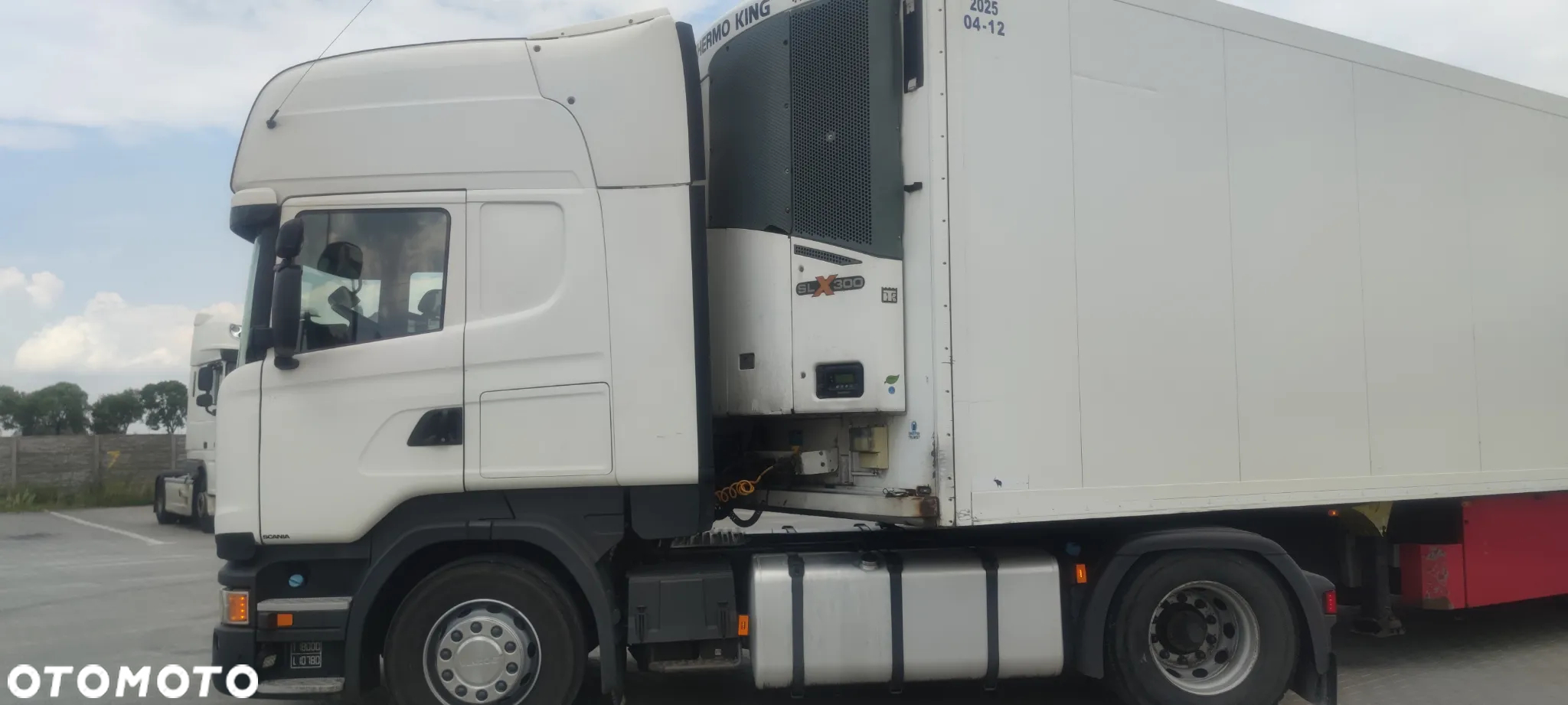 Scania R410 - 3