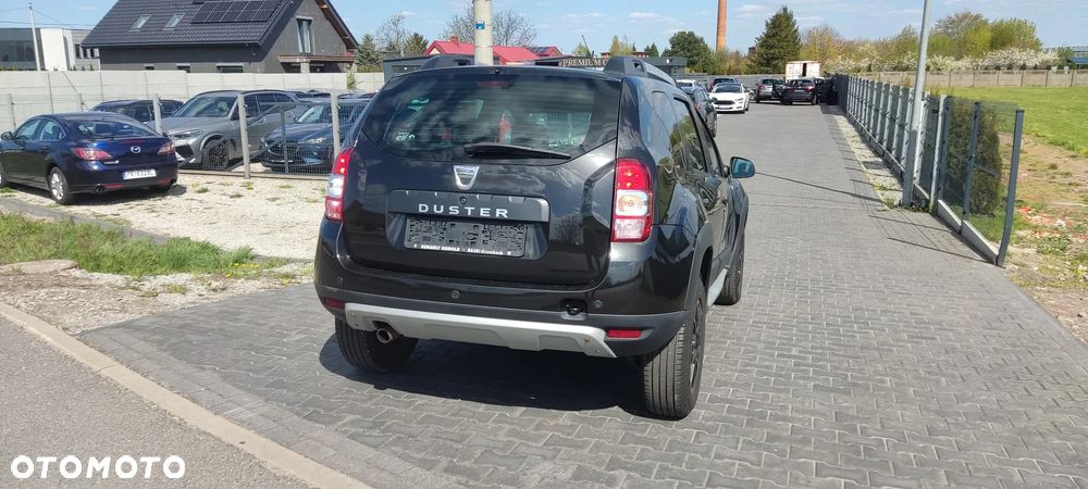 Dacia Duster 1.2 TCe Laureate S&S EU6 - 5