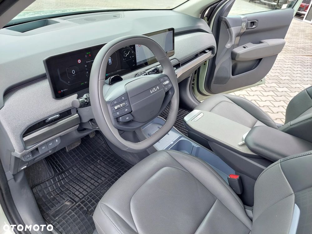 Kia EV3 - 25