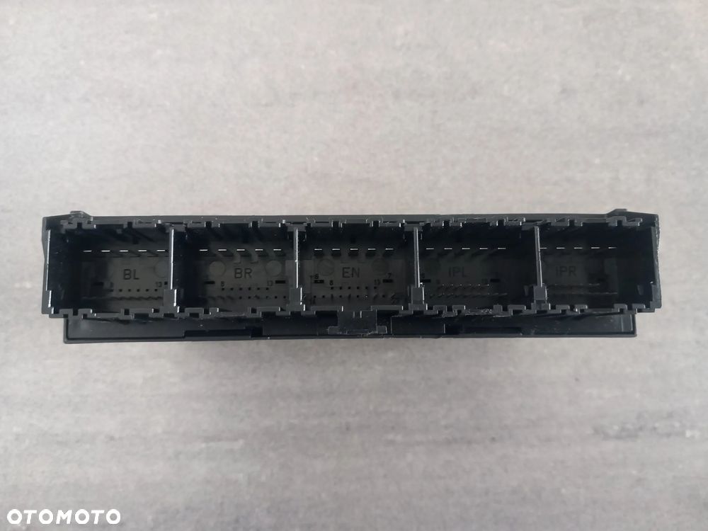 Moduł komfortu Ford Focus 1998-2005, Mondeo 2000-2007 1349088 - 3