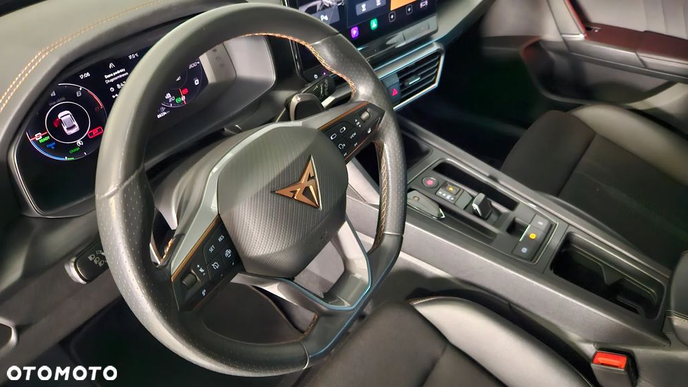 Cupra Formentor 1.4 e-Hybrid DSG Priority - 35
