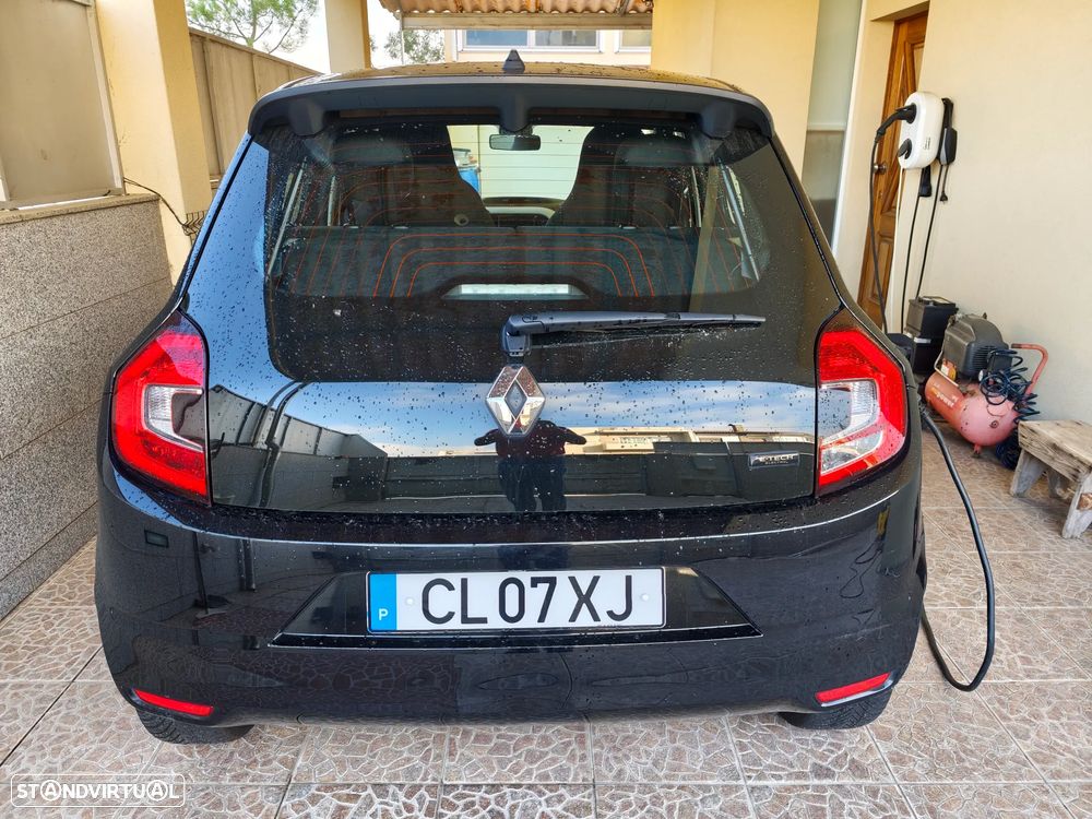 Renault Twingo E-Tech. 22 Urban Night - 5