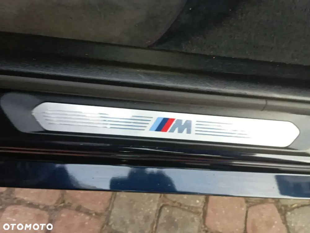 BMW X3 xDrive30i M Sport sport - 33