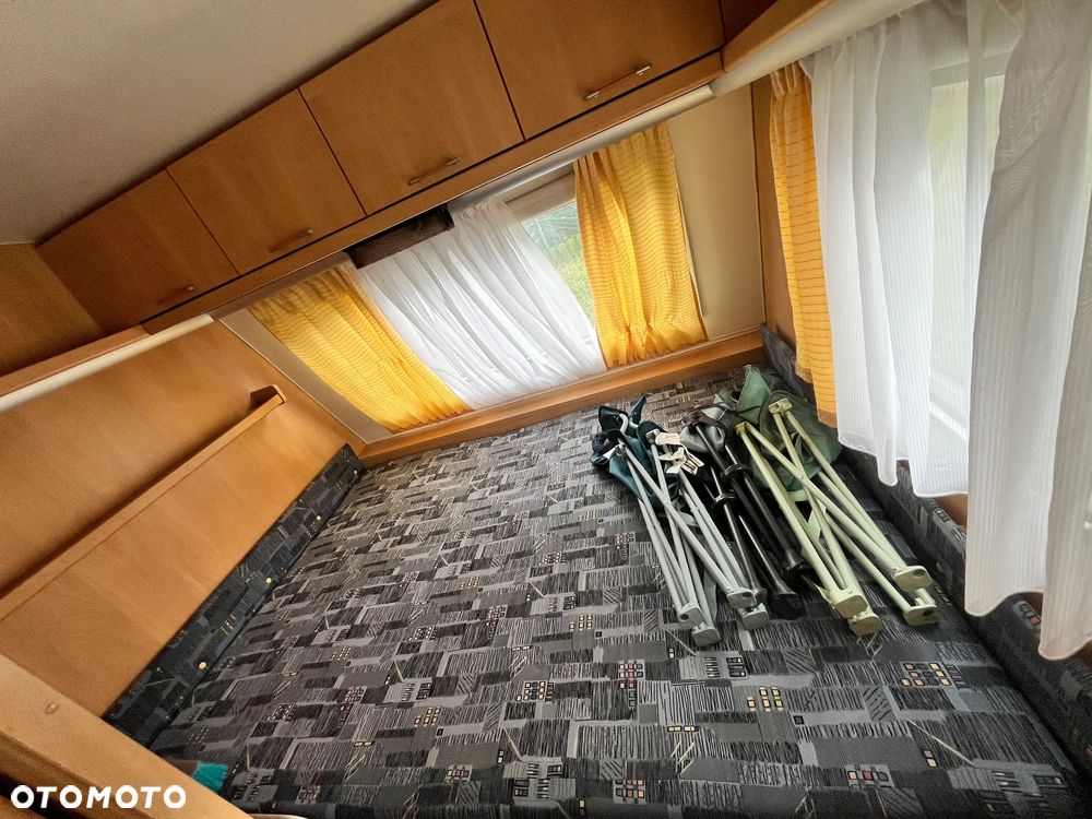 Burstner 435 TS Sportiv - 6