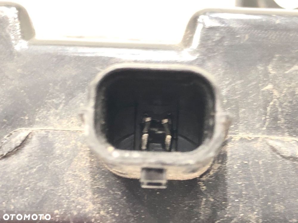 LAMPA LED DRL LEWA  RENAULT CLIO IV Grandtour (KH_) 2012 - 2022 1.5 dCi 90 (KHN3, KHN4) 66 kW [90 - 4