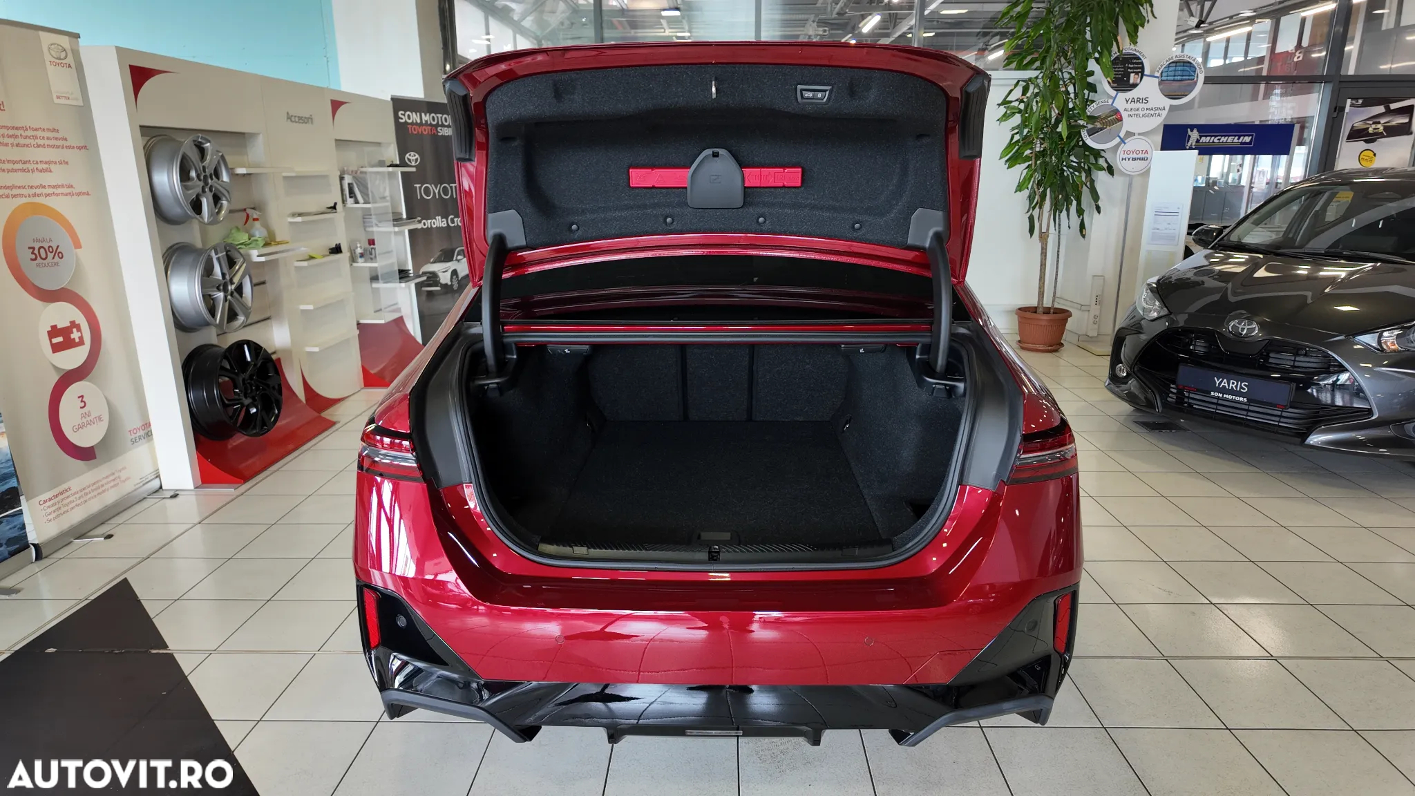 BMW i5 xDrive40 - 39