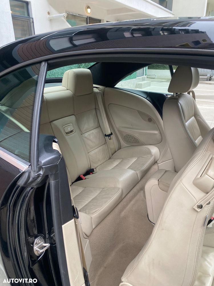 Volkswagen Eos 2.0 FSI - 9