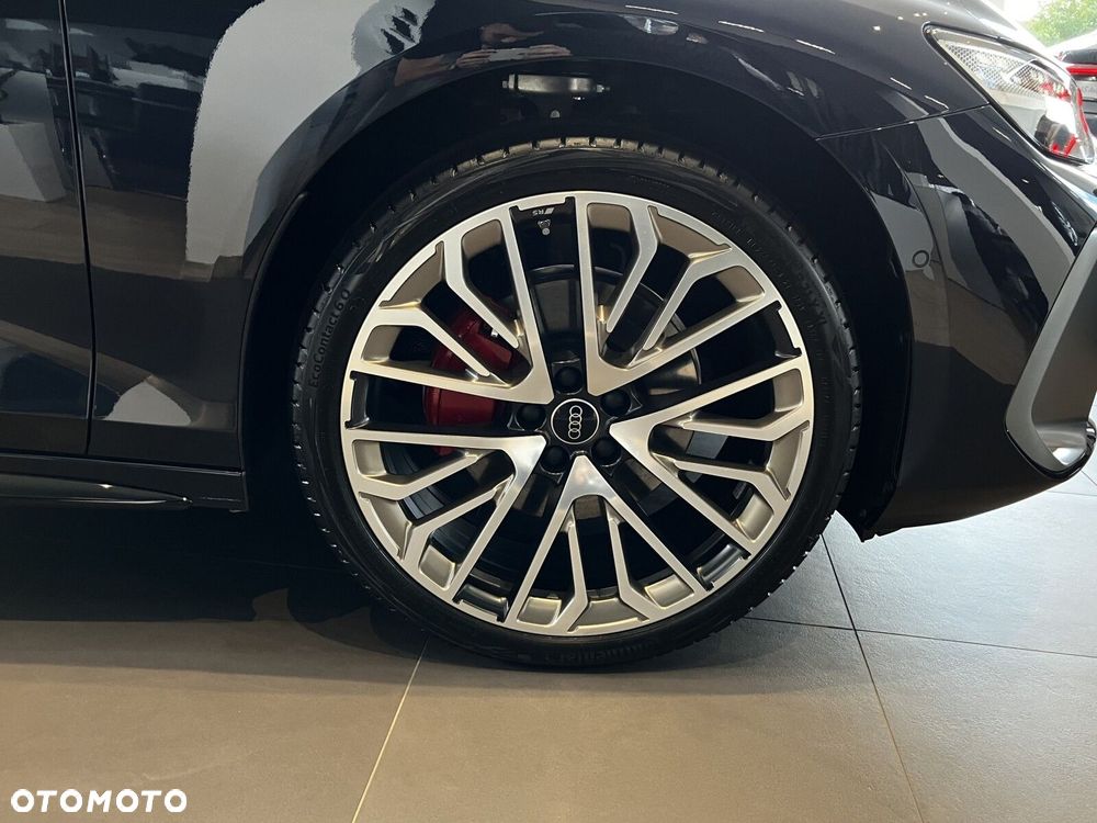 Audi A6 Avant null - 14