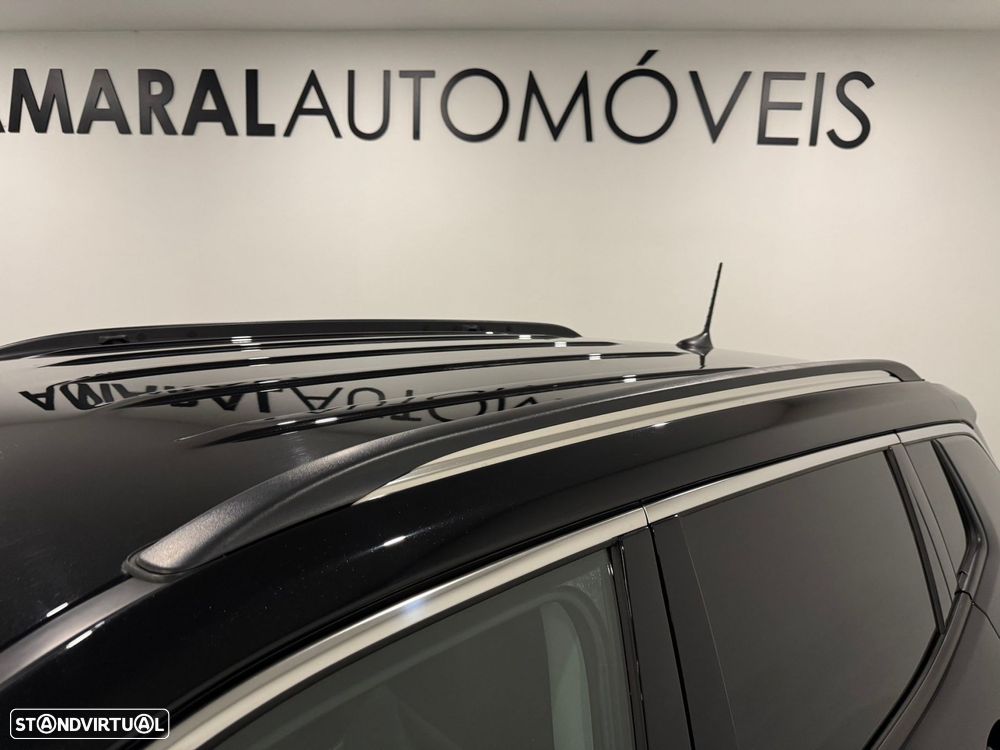 Jeep Compass 2.0 M-Jet Limited Auto - 19