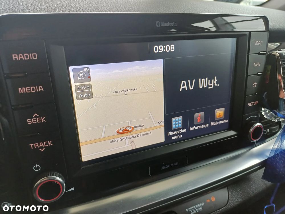 Kia Stonic 1.0 T-GDI XL - 18
