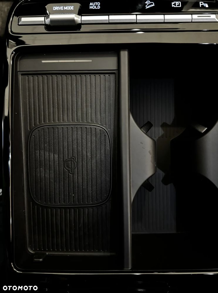 Hyundai Tucson 1.6 T-GDi HEV Smart 2WD - 28