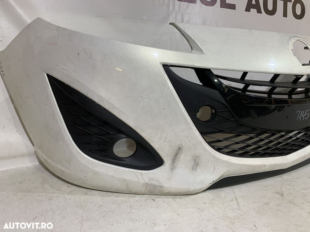 Bara fata Mazda 5, 2011, 2012, 2013, 2014, cod origine OE C513-50031. - 16