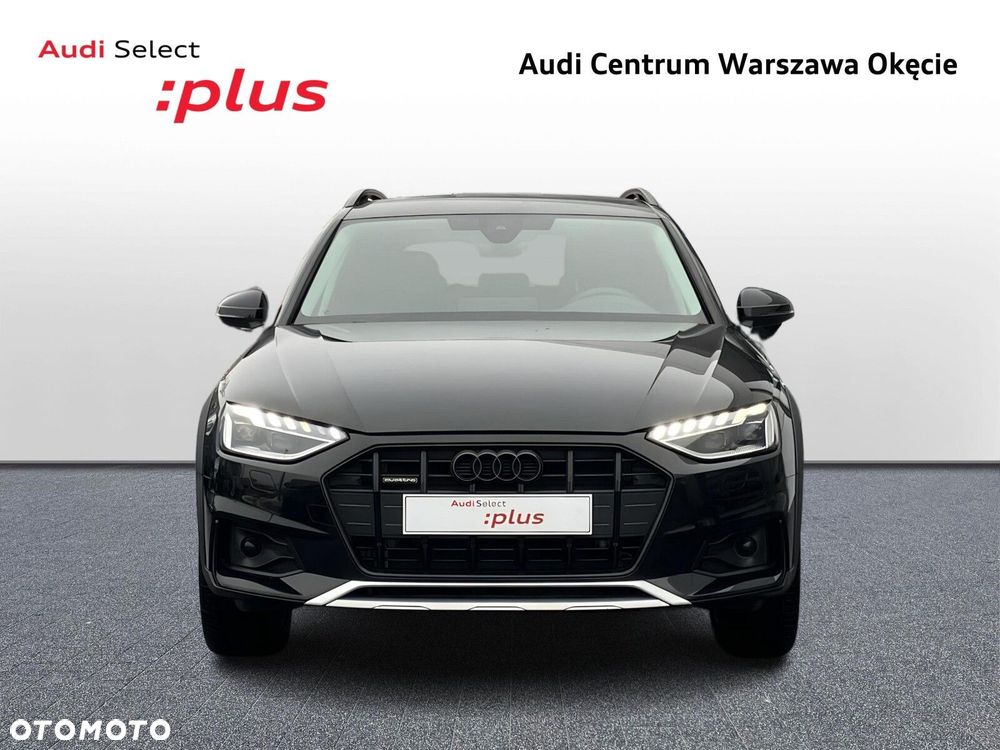 Audi A4 Allroad 2024 photo 2