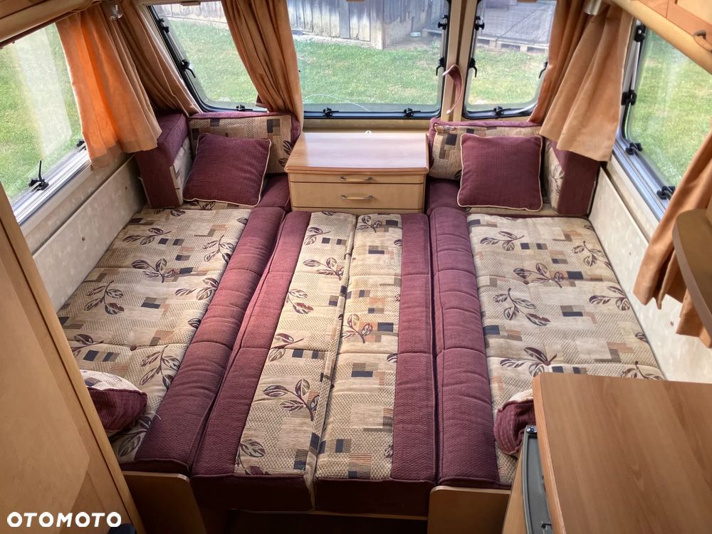 SWIFT Abbey GTS 216 - 20