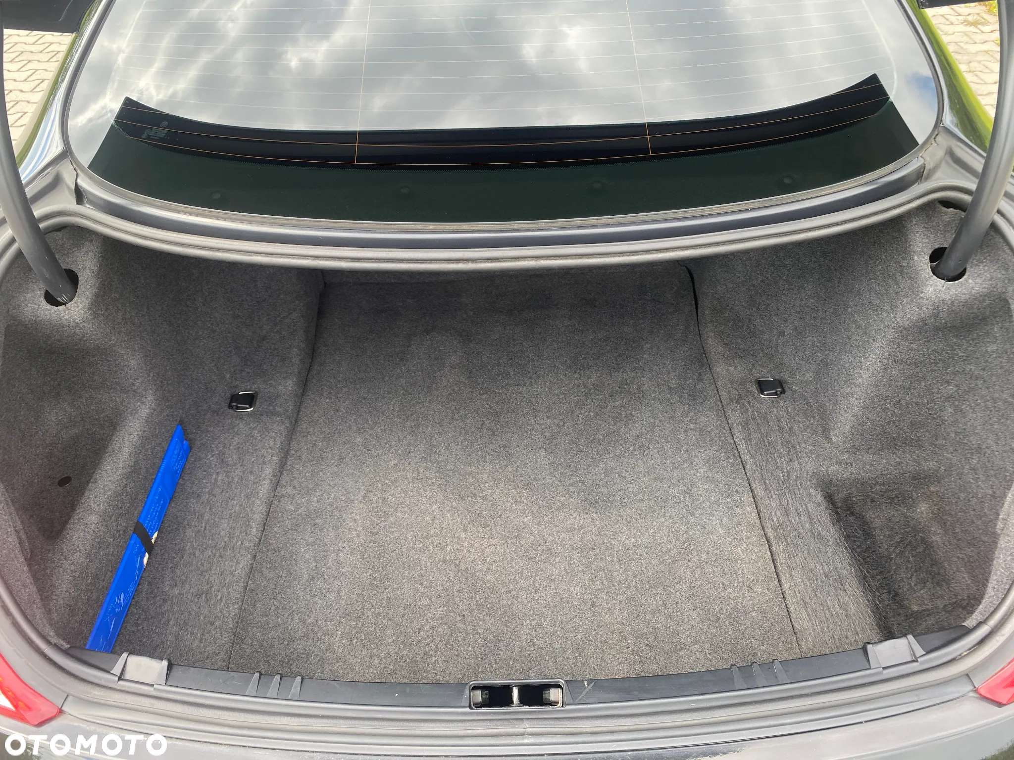 BMW Seria 6 630i - 28