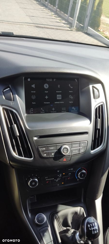 Ford Focus 1.0 EcoBoost Edition - 17