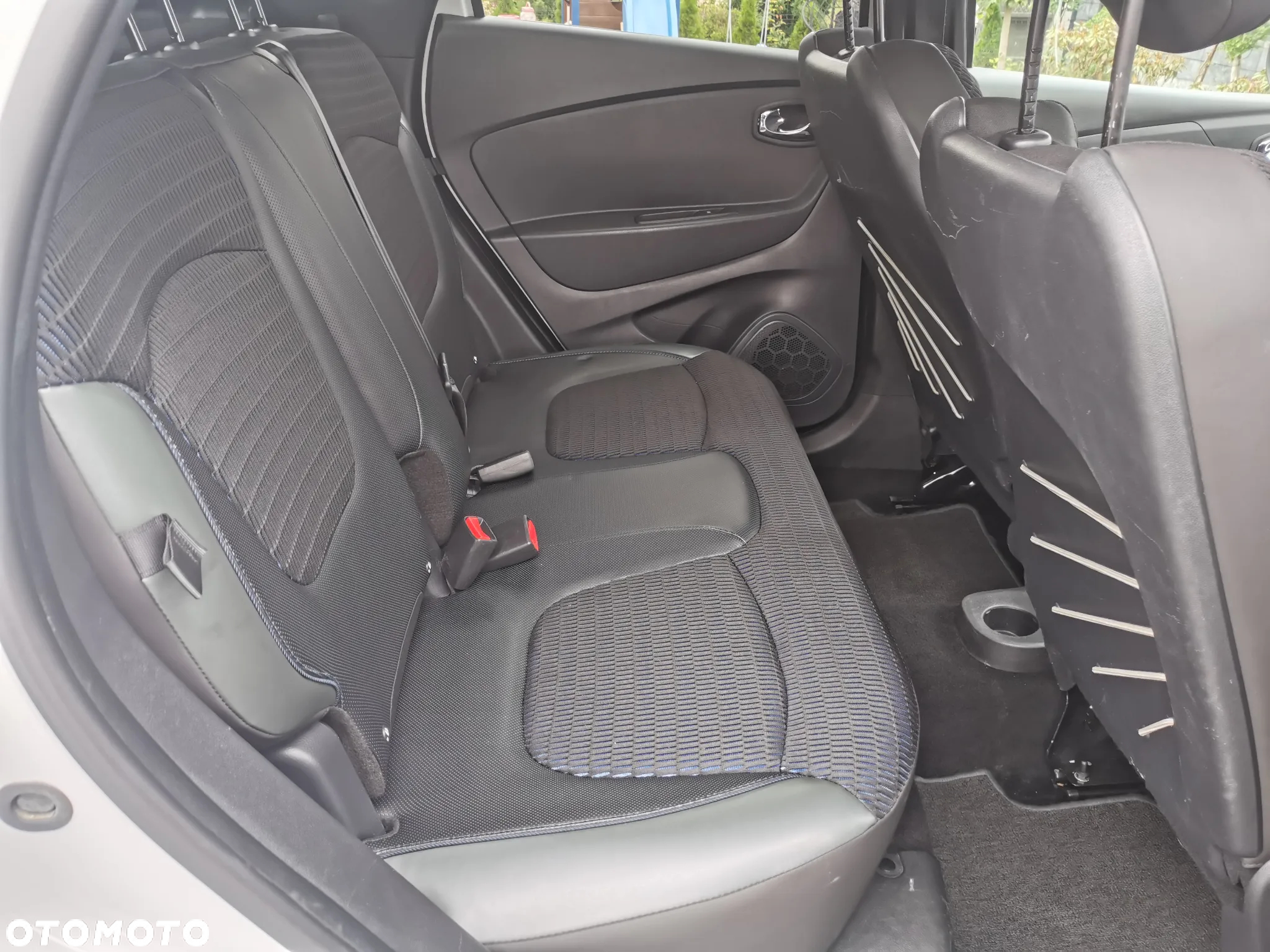 Renault Captur 0.9 Energy TCe Night&Day - 18