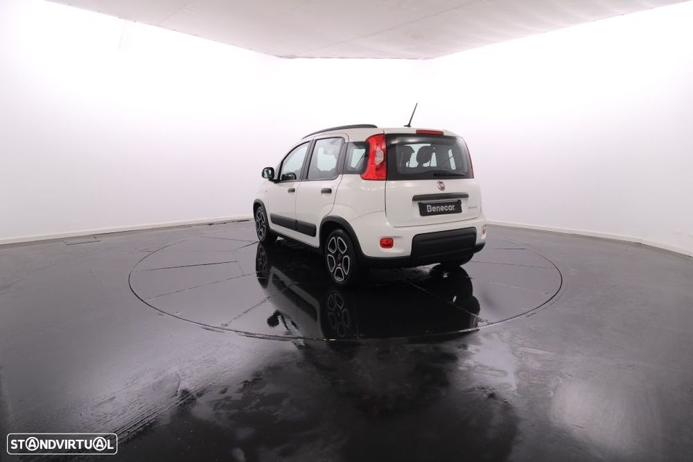 Fiat Panda 1.0 Hybrid City Life - 5