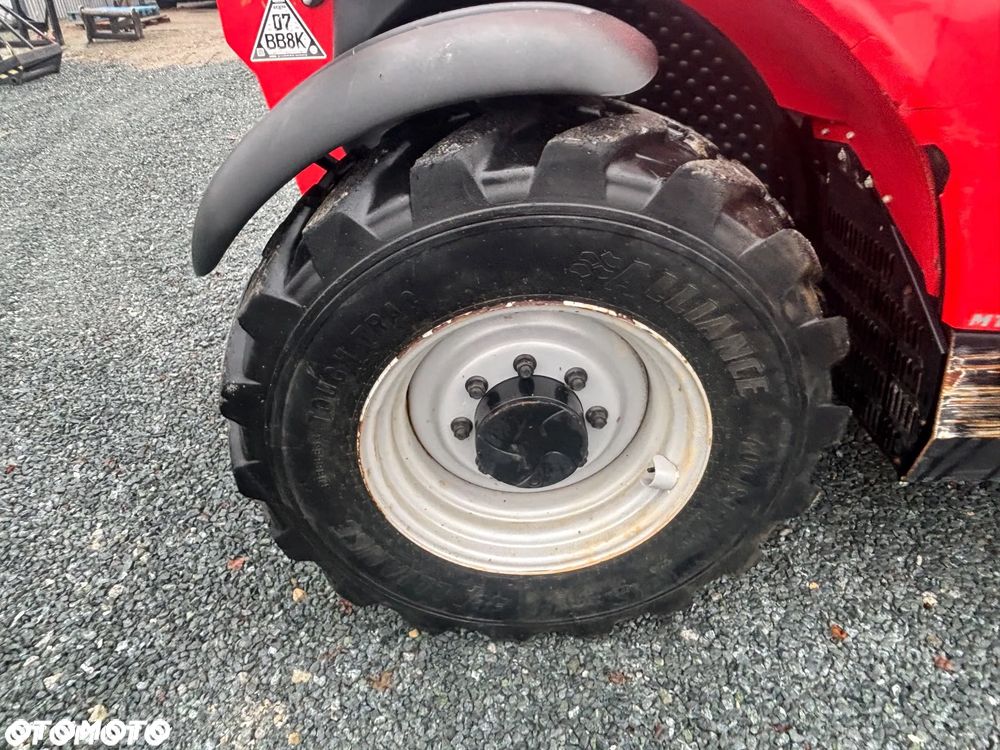 Manitou MT933 - 7