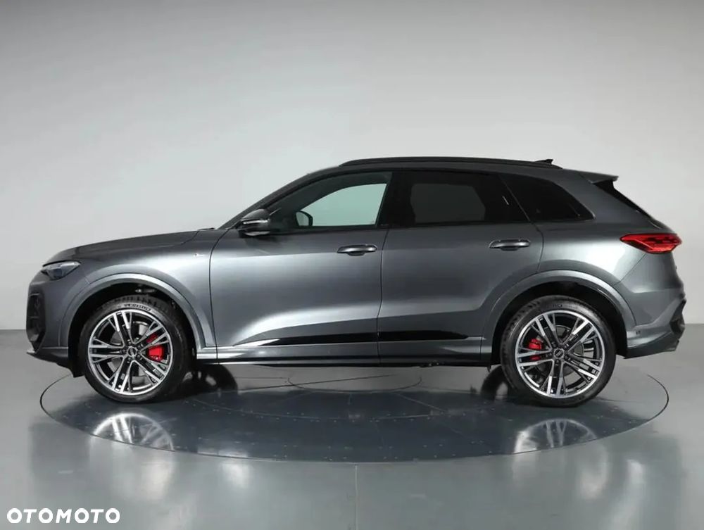 Audi Q5 40 TDI mHEV Quattro S tronic - 3
