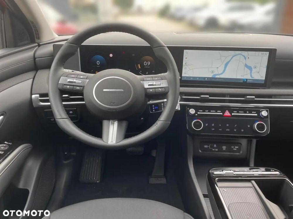 Hyundai Tucson 1.6 T-GDi Smart 2WD DCT - 5
