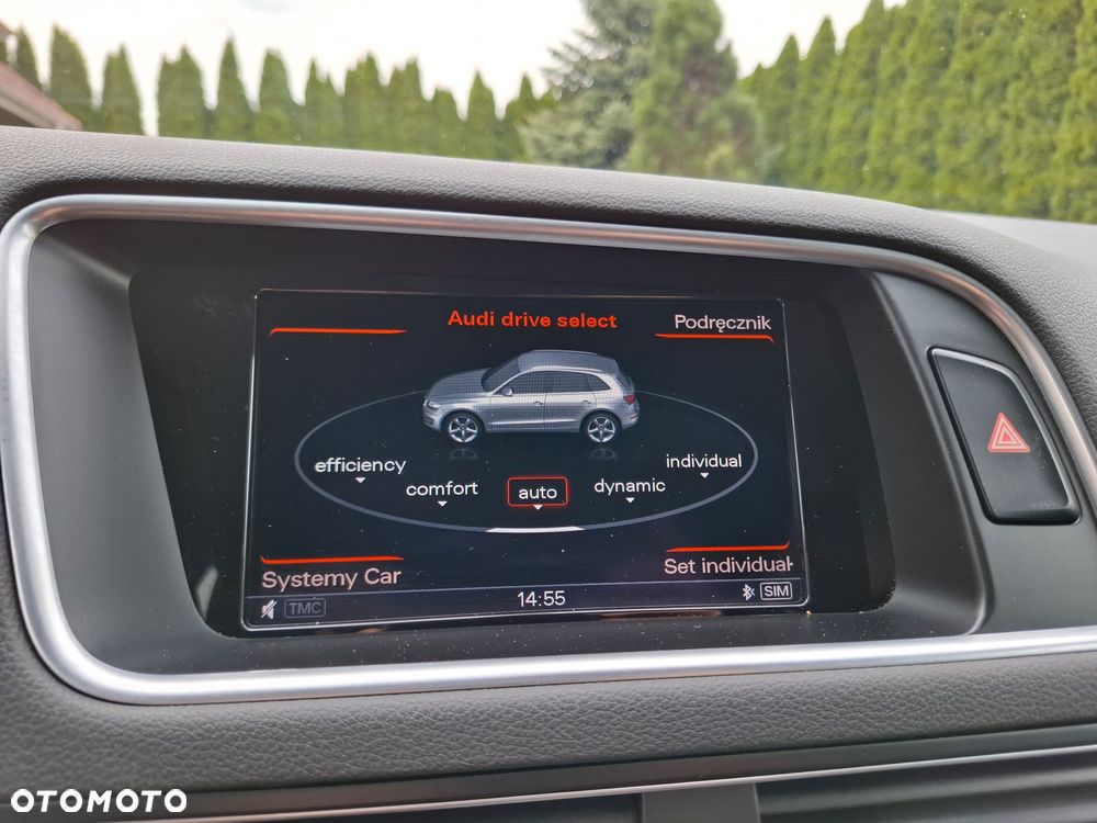 Audi Q5 - 29