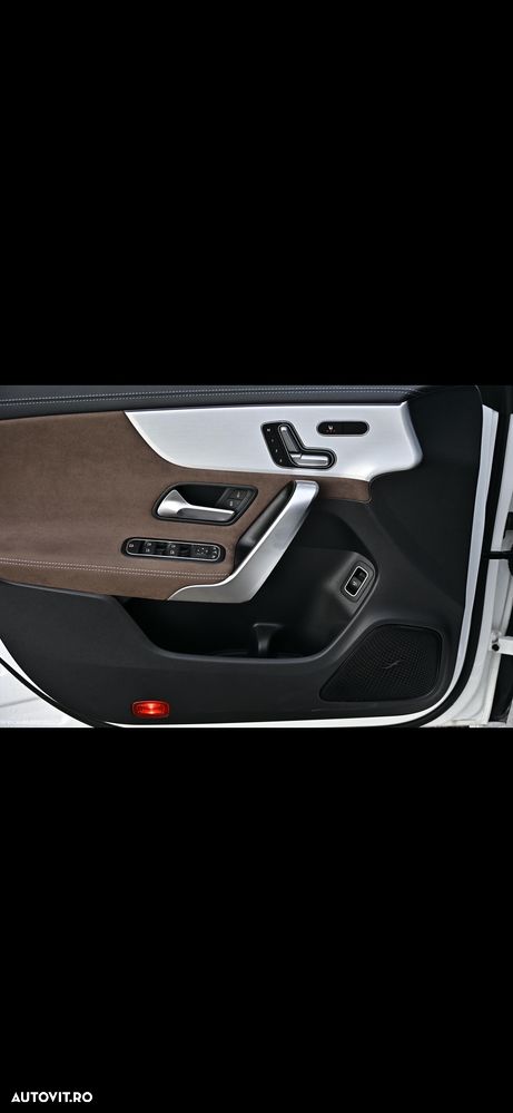 Mercedes-Benz CLA - 19