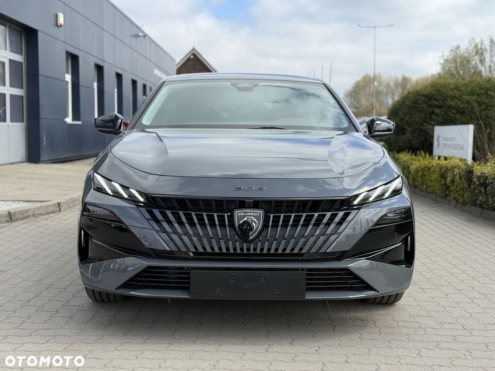 Peugeot 308 - 3