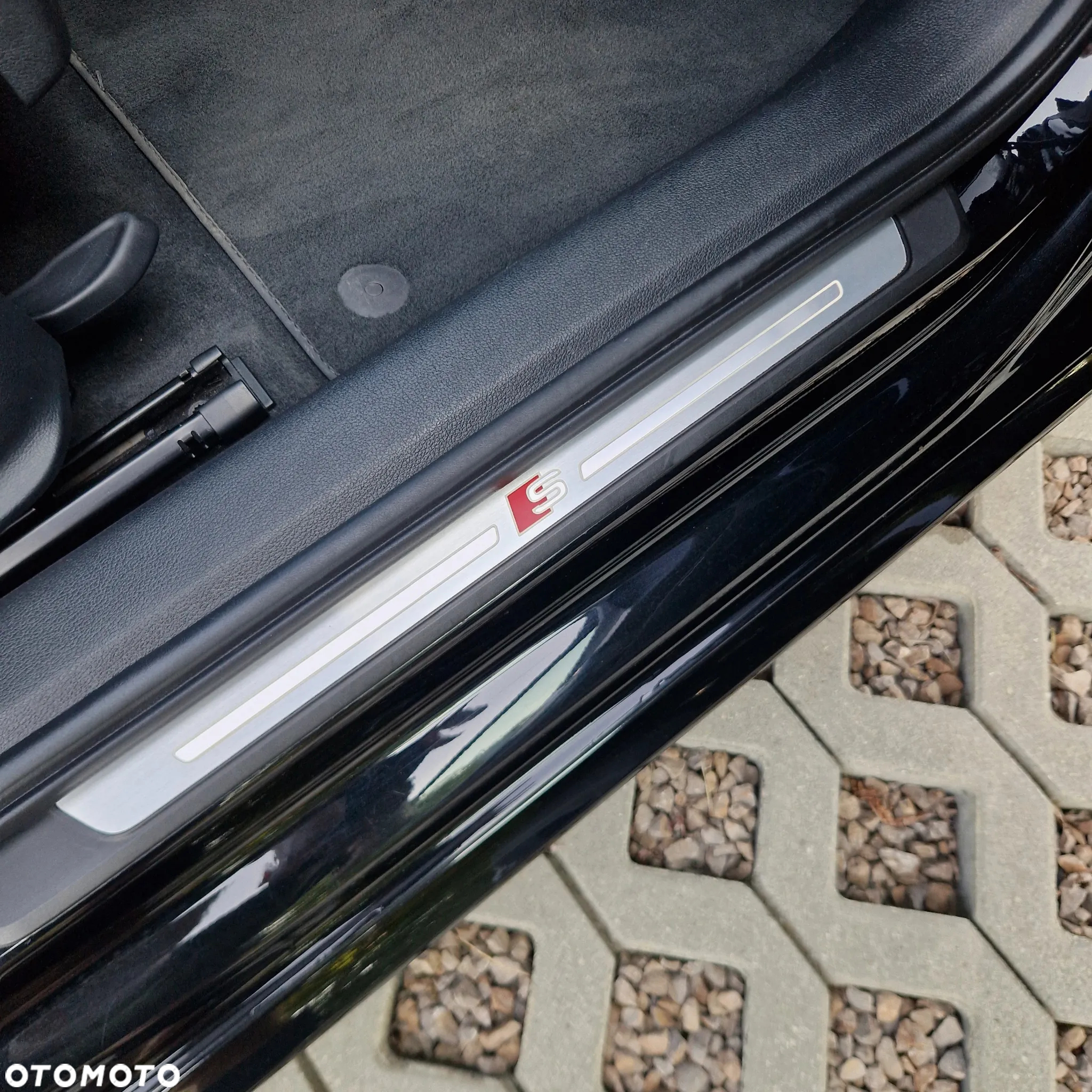 Audi A4 2.0 TFSI ultra Sport S tronic - 36