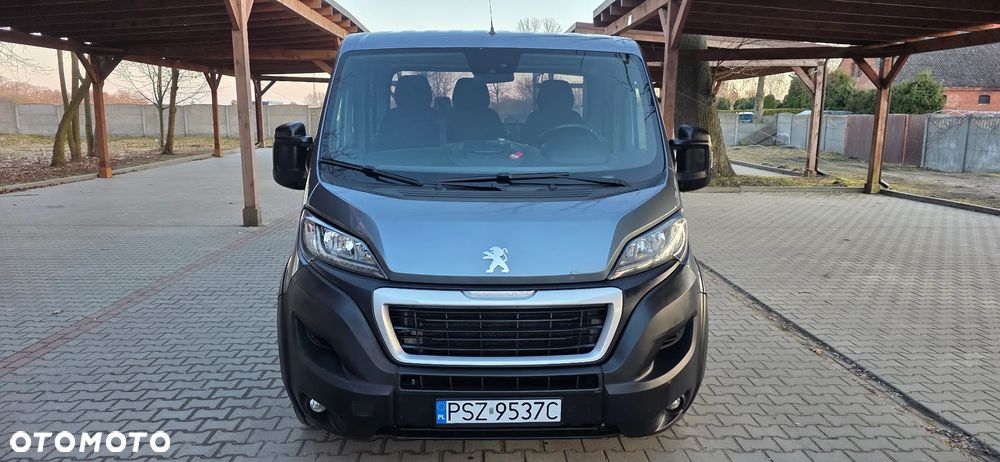 Peugeot BOXER - 3