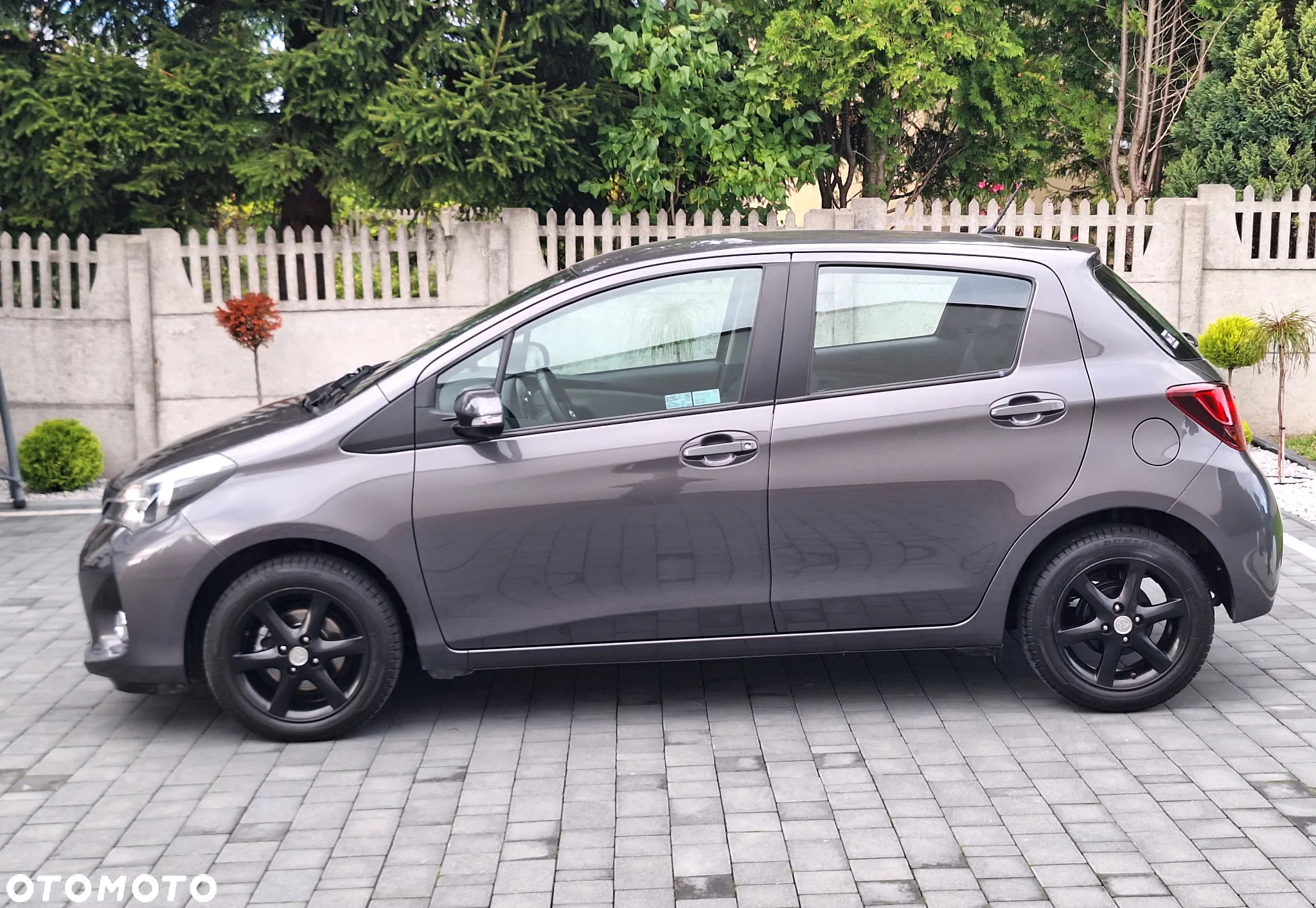 Toyota Yaris 1.33 Prestige - 2