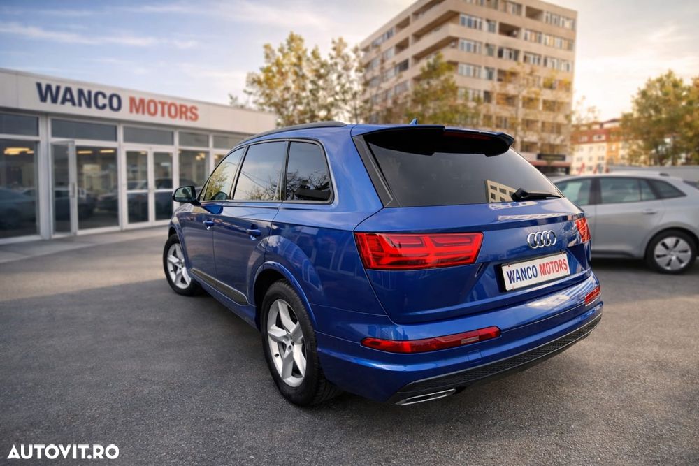 Audi Q7 - 4