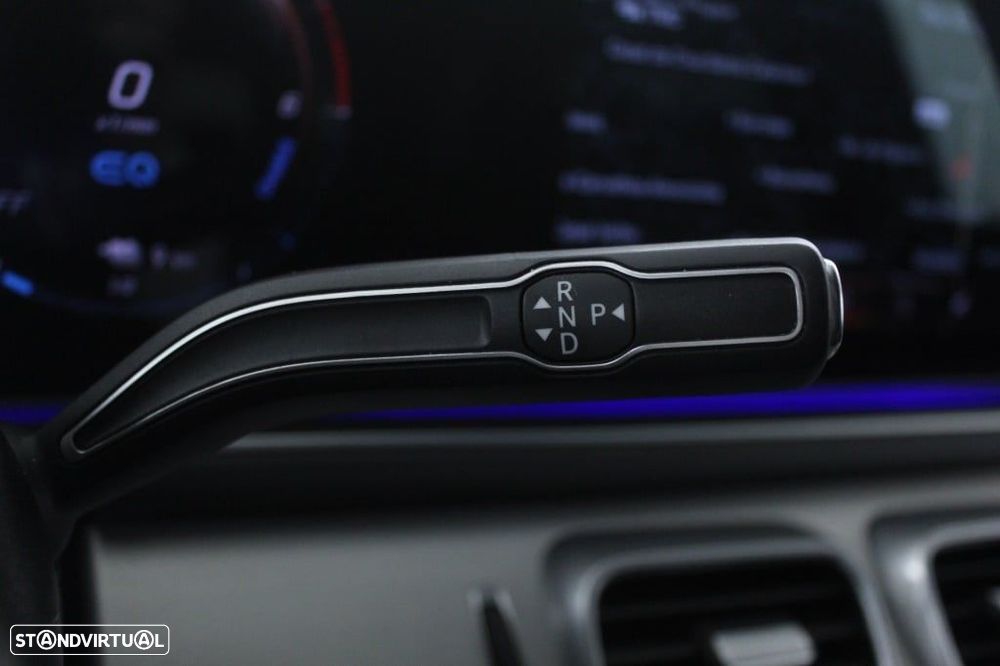 Mercedes-Benz GLE 350 de 4Matic - 27