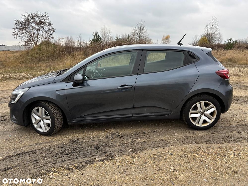 Renault Clio 1.0 TCe Zen - 3