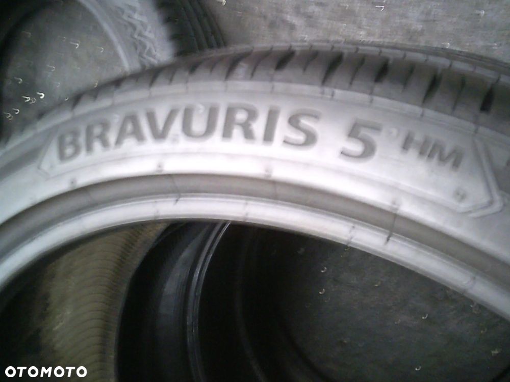 BARUM Bravuris 5HM 205/40R18 6,5mm 2022 - 4