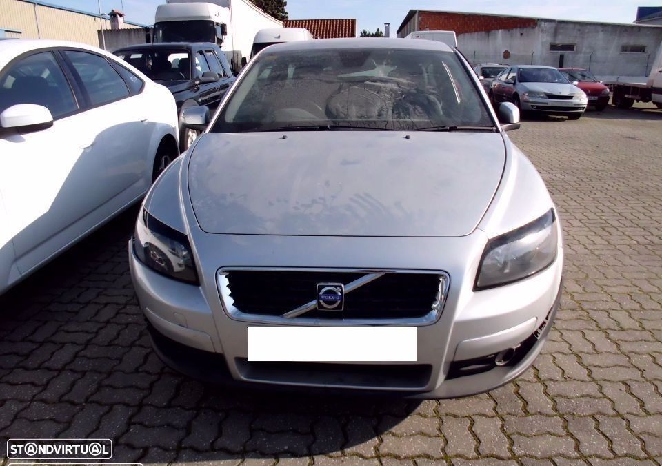 Peças Volvo C30 (533) 2006 a 2012 - 1