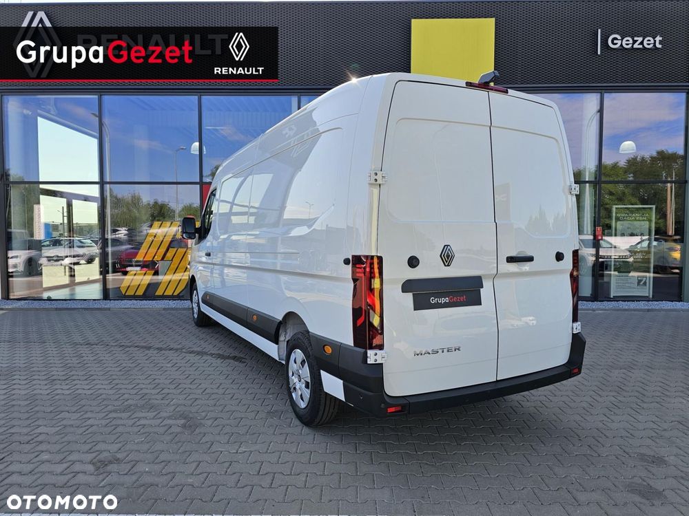 Renault Master - 5