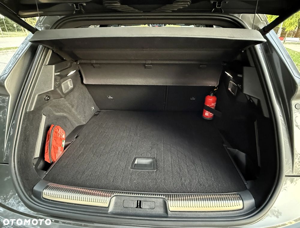 DS Automobiles DS 7 Crossback 1.6 PureTech Rivoli - 25