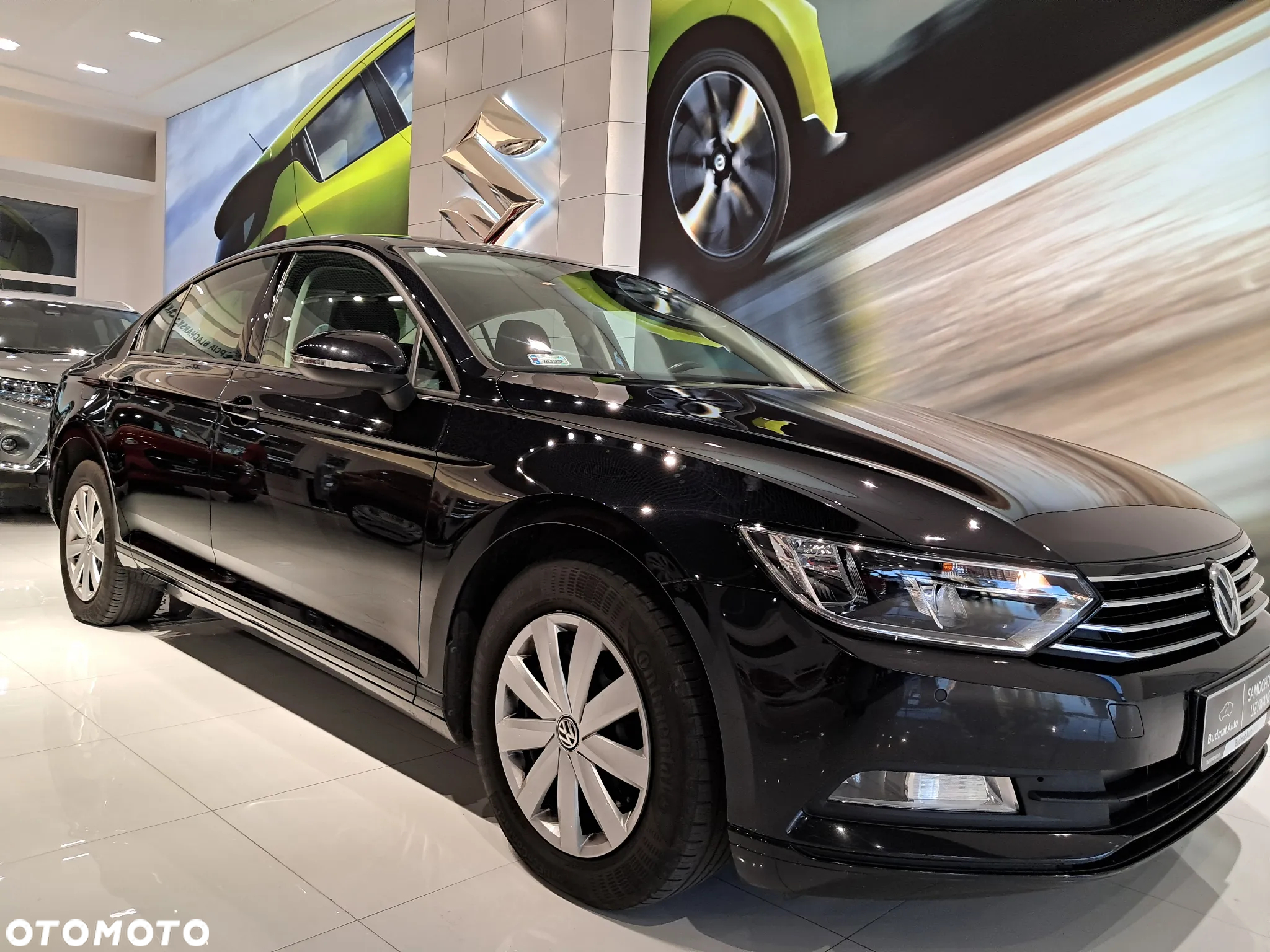 Volkswagen Passat 2.0 TDI BMT Highline - 3