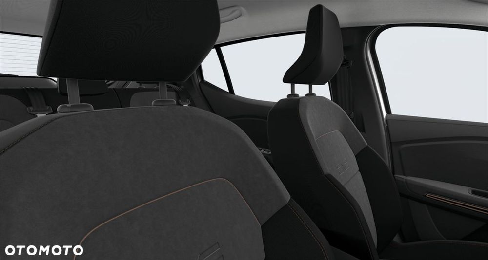 Dacia Sandero Stepway - 12