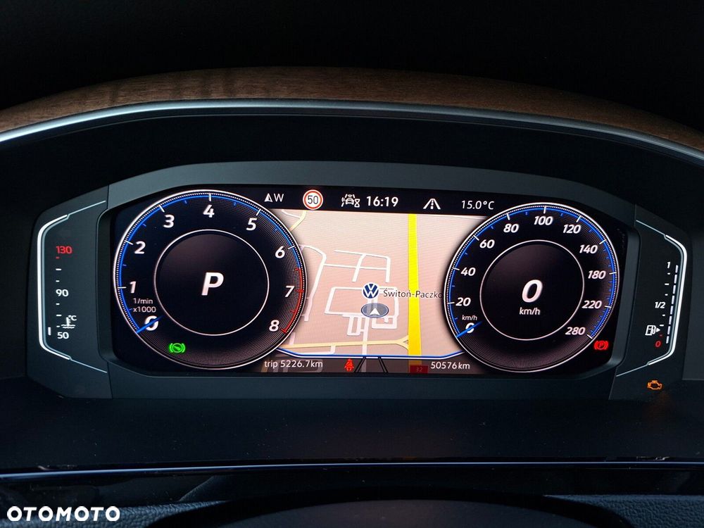 Volkswagen Arteon - 21