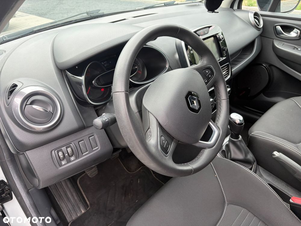 Renault Clio 1.2 16V Limited - 9