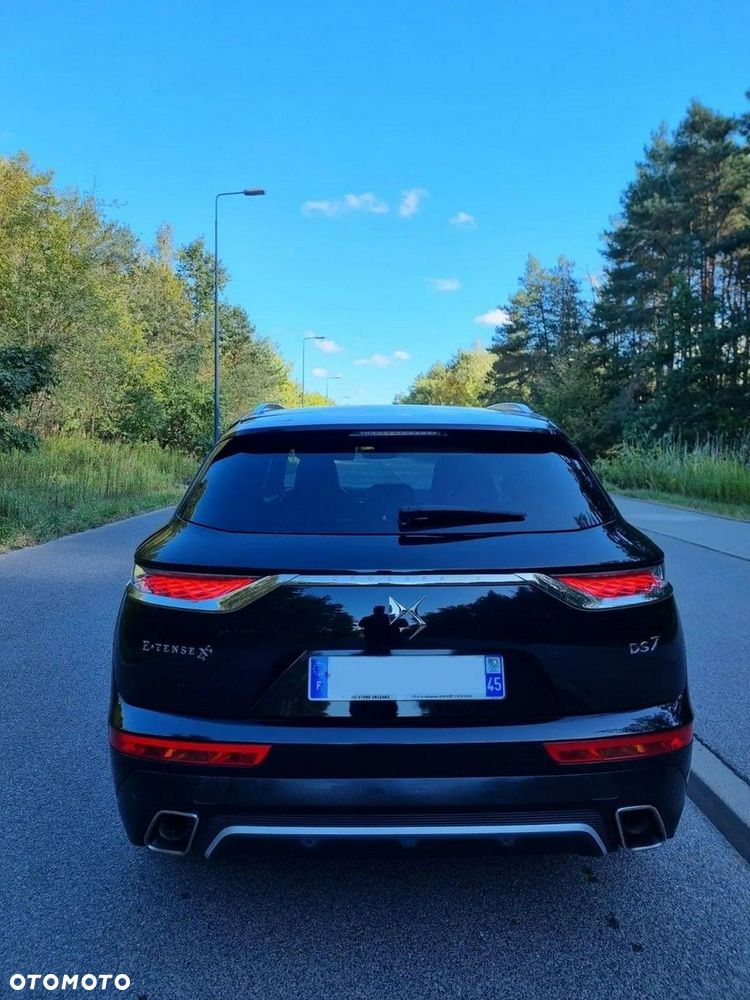 DS Automobiles DS 7 Crossback - 19