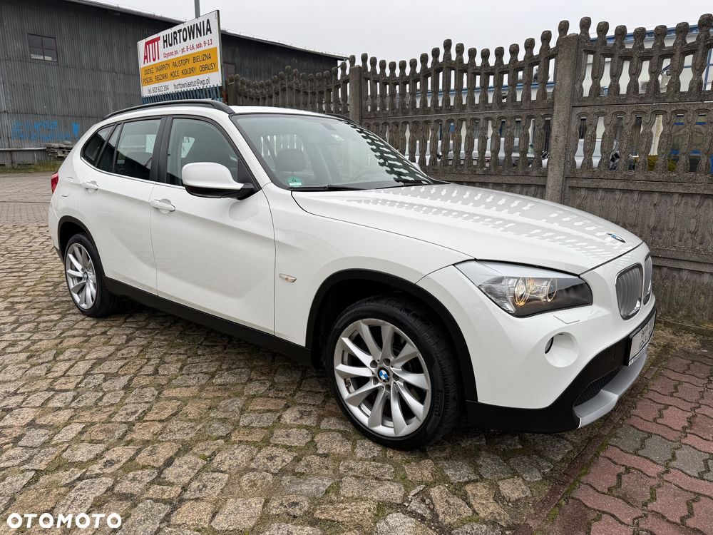 BMW X1 - 7