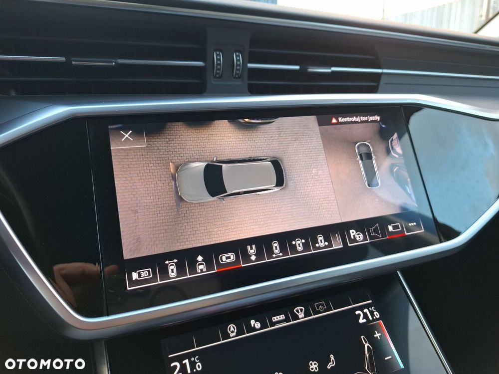 Audi A6 Avant 45 TFSI mHEV Quattro S Line S tronic - 35