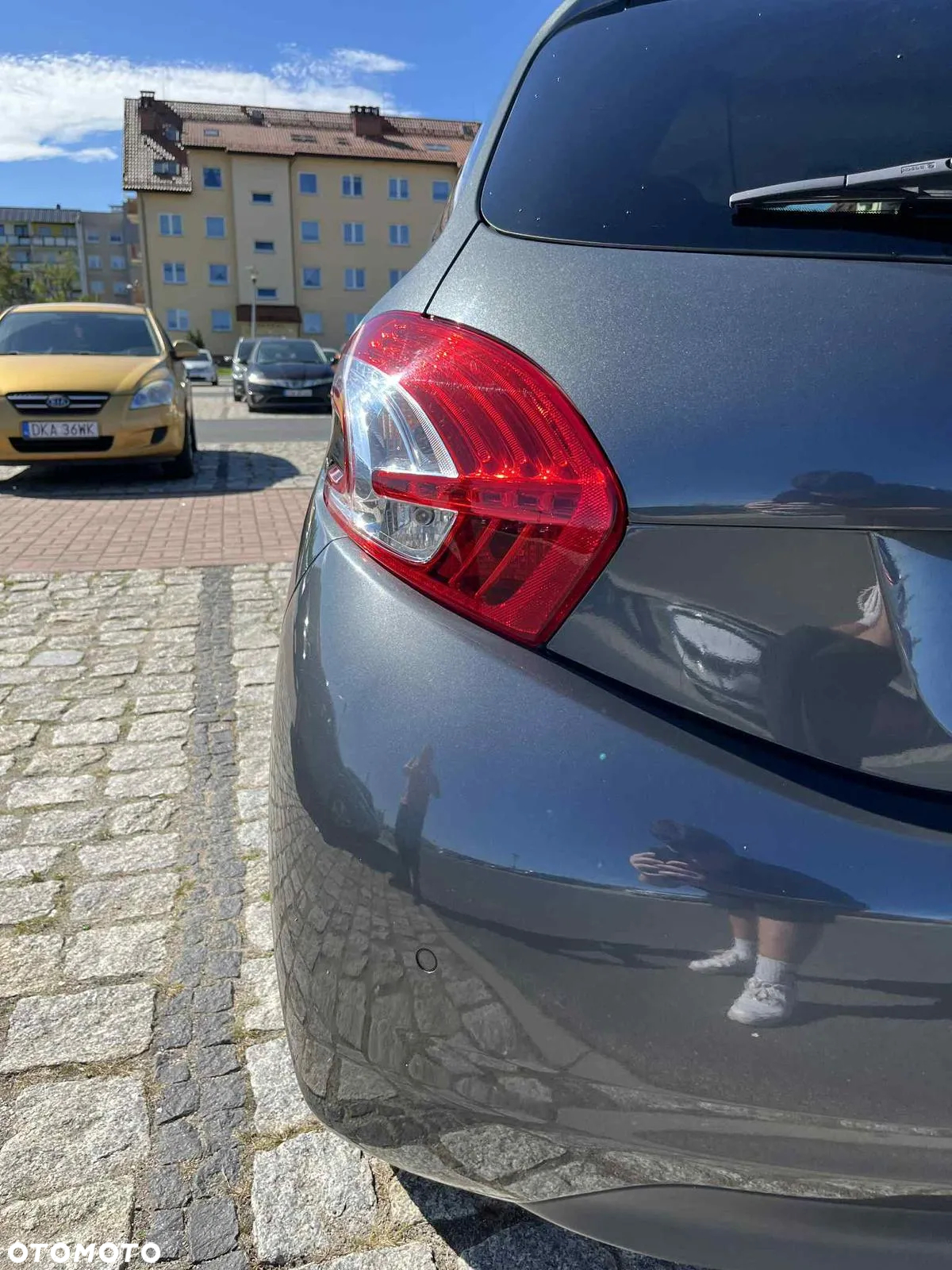 Peugeot 208 1.2 PureTech Style - 3