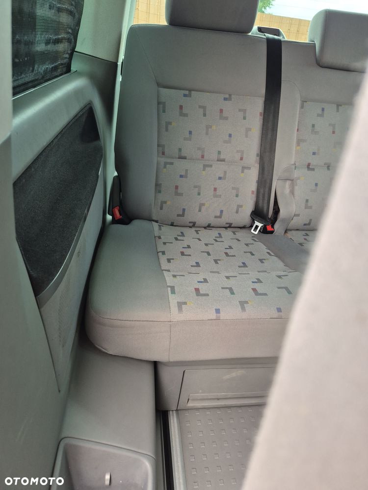 Volkswagen Multivan L1 Comfortline - 21
