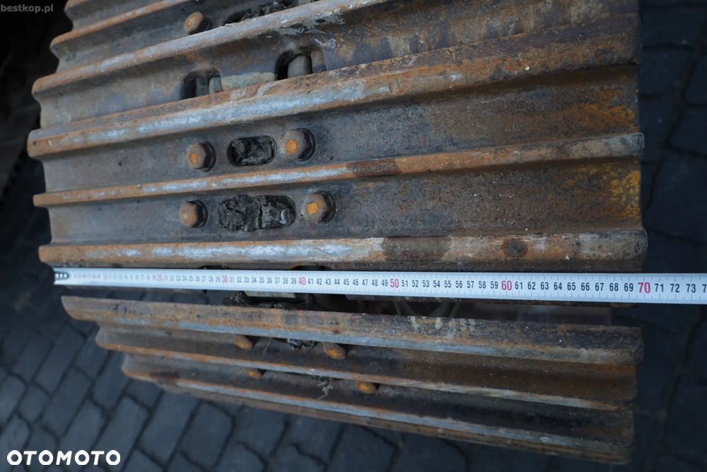 Komatsu PC210LC-11 LONG REACH - 37