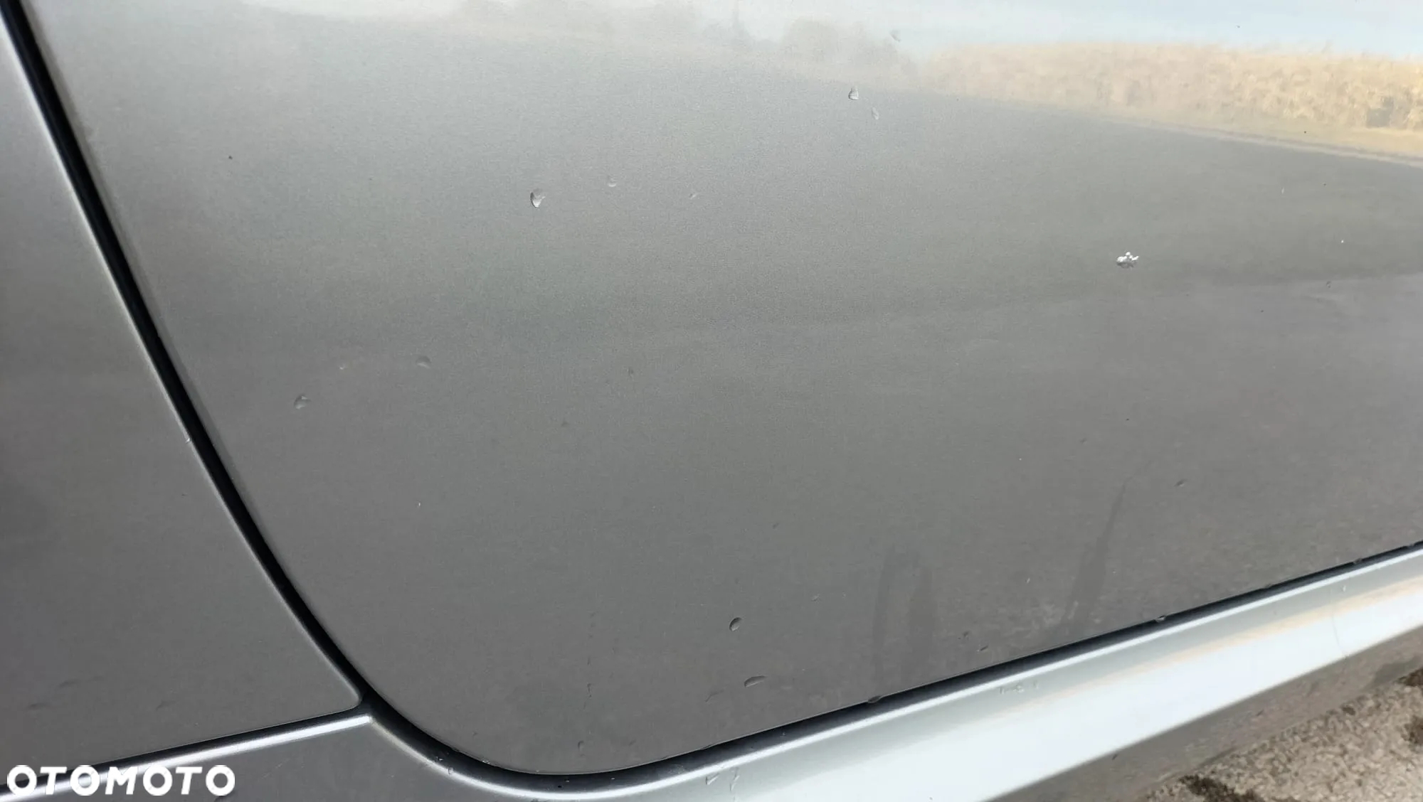 DRZWI PRAWE KOMPLETNE LUSTERKO 3 PIN FOTOCHROM SKŁADANE SHADOW LINE SHADOWLINE SPACEGRAU METALLIC / SILBERGRAU A52 A52/7 ORYGINALNY LAKIER BMW E63 E64 LCI LIFT - 3