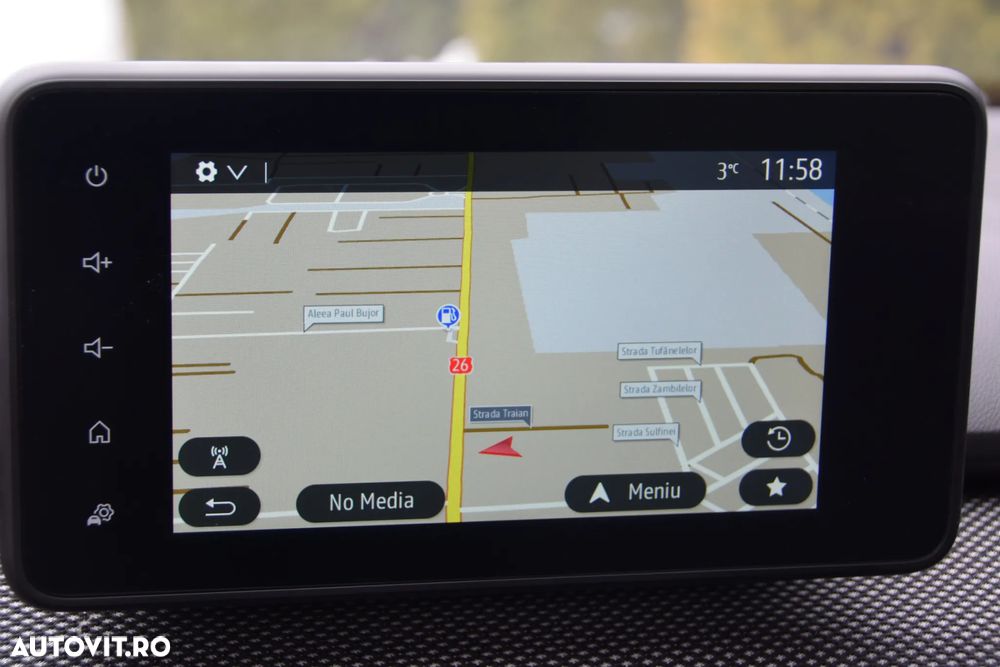 Dacia Logan TCe 90 CVT Prestige - 30